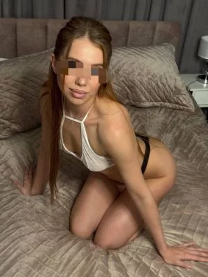Проститутка Алина ❤️