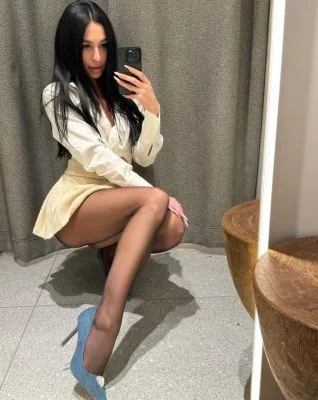 Проститутка Эвола Вип ❤️