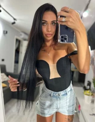 Проститутка Элиза Вип Отдых❤️