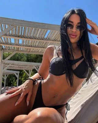 Проститутка Ангелина Вип